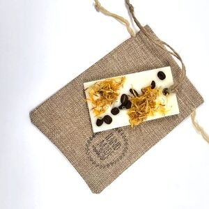 Coffee Wax Sachet